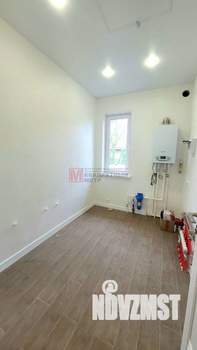 Дом 96м², 1-этажный, участок 15 сот.  