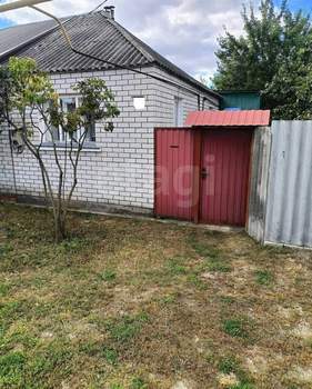 Дом 40м², 2-этажный, участок 7 сот.  