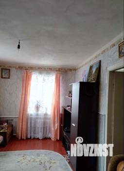 Дом 65м², 2-этажный, участок 7 сот.  