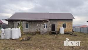 Дом 155м&sup2;, 1-этажный, участок 15 сот.  