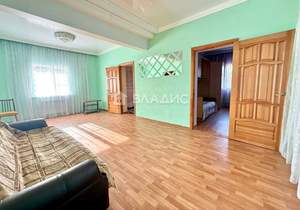 Дом 118м², 2-этажный, участок 8 сот.  