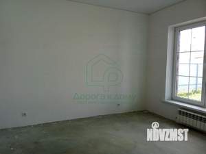 Дом 117м², 1-этажный, участок 8 сот.  