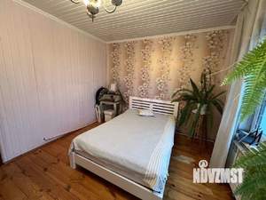 Коттедж 100м&sup2;, 2-этажный, участок 15 сот.  