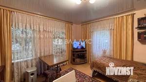 Дом 50м², 1-этажный, участок 15 сот.  