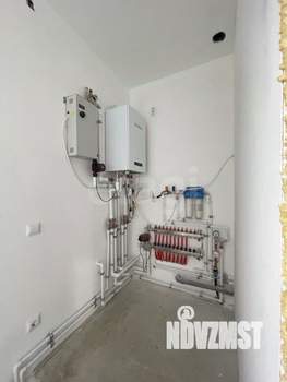 Дом 115м², 1-этажный, участок 8 сот.  