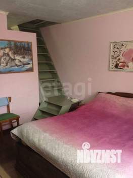 Дом 66м², 1-этажный, участок 5 сот.  