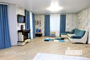 Дом 125м², 1-этажный, участок 15 сот.  