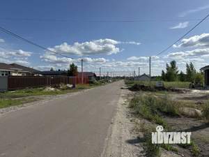 Дом 110м², 1-этажный, участок 10 сот.  