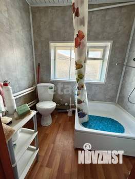 Дом 80м², 1-этажный, участок 15 сот.  