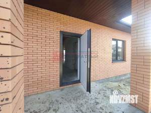 Дом 115м², 1-этажный, участок 11 сот.  