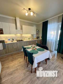 Дом 120м², 1-этажный, участок 15 сот.  