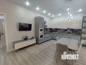 Коттедж 150м&sup2;, 1-этажный, участок 10 сот.  