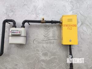 Коттедж 90м&sup2;, 1-этажный, участок 10 сот.  