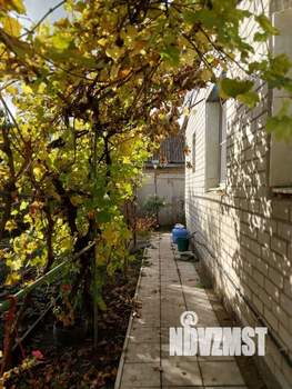 Дом 75м², 1-этажный, участок 6 сот.  