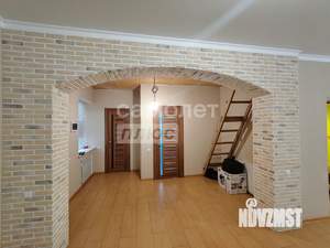 Коттедж 130м&sup2;, 2-этажный, участок 15 сот.  