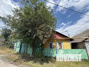 Дом 36м², 1-этажный, участок 5 сот.  