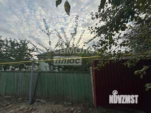 Дом 65м², 1-этажный, участок 6 сот.  