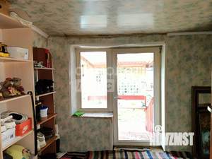 Дом 73м², 1-этажный, участок 15 сот.  