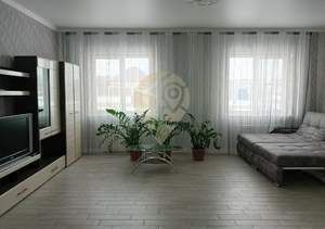 Дом 160м&sup2;, 1-этажный, участок 15 сот.  