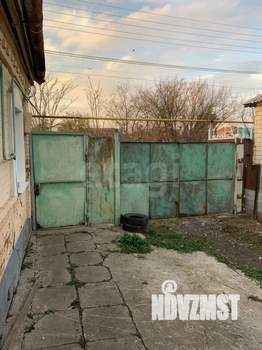 Дом 56м&sup2;, 1-этажный, участок 15 сот.  