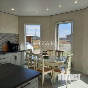 Коттедж 150м&sup2;, 1-этажный, участок 15 сот.  