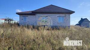 Дом 115м², 1-этажный, участок 15 сот.  