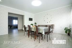 Дом 160м&sup2;, 1-этажный, участок 15 сот.  