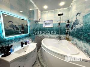 Дом 107м², 2-этажный, участок 2 сот.  