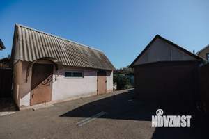 Дом 118м², 2-этажный, участок 8 сот.  