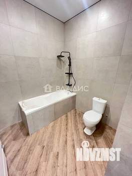 Дом 95м&sup2;, 1-этажный, участок 8 сот.  