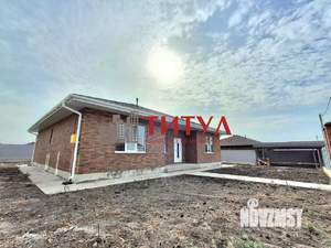 Дом 140м&sup2;, 1-этажный, участок 10 сот.  