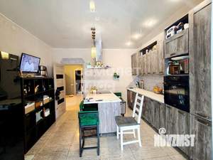 Дом 103м², 1-этажный, участок 15 сот.  