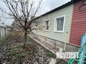 Дом 65м&sup2;, 1-этажный, участок 7 сот.  
