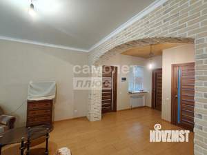 Коттедж 130м&sup2;, 2-этажный, участок 15 сот.  