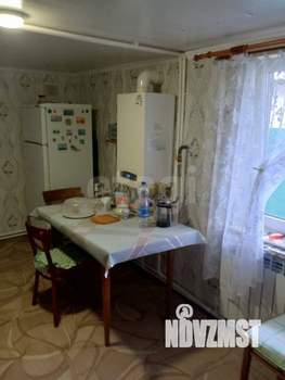 Дом 66м², 1-этажный, участок 5 сот.  