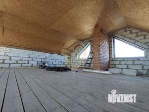 Дом 90м², 2-этажный, участок 15 сот.  