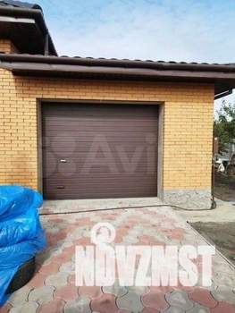 Дом 102м², 2-этажный, участок 15 сот.  