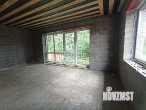 Дом 99м², 1-этажный, участок 9 сот.  