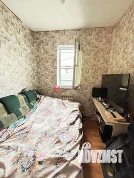 Дом 90м², 1-этажный, участок 8 сот.  