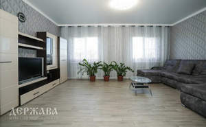 Дом 160м&sup2;, 1-этажный, участок 15 сот.  