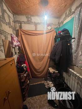 Дом 50м&sup2;, 1-этажный, участок 20 сот.  