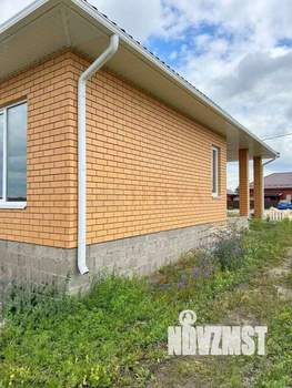 Дом 115м², 2-этажный, участок 8 сот.  