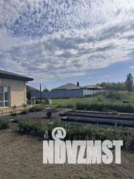 Дом 123м², 1-этажный, участок 14 сот.  