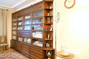 Коттедж 340м&sup2;, 2-этажный, участок 15 сот.  