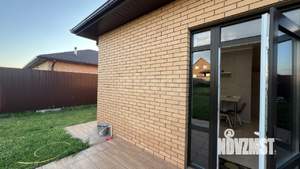 Дом 95м², 1-этажный, участок 8 сот.  