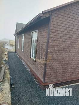 Коттедж 116м&sup2;, 1-этажный, участок 15 сот.  