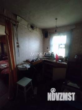 Дом 49м², 1-этажный, участок 7 сот.  