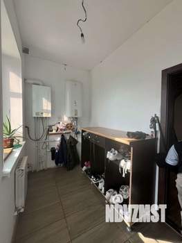 Дом 130м&sup2;, 1-этажный, участок 13 сот.  