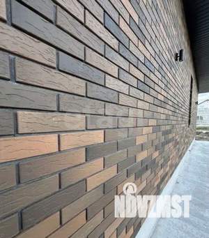 Дом 106м², 1-этажный, участок 8 сот.  