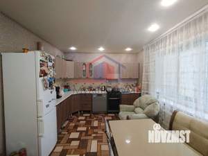 Дом 143м&sup2;, 2-этажный, участок 15 сот.  